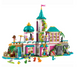 Конструктор LEGO Disney Princess Замок принцеси та королівські улюбленці фото 2