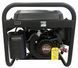 Генератор бензиновий Okayama LT3600EN-6 2.5 Kw Key Start With Battery фото 3