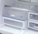 Холодильник Sharp SJ-FS810VWH фото 15