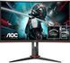 Монитор TFT Aoc 27" CQ27G2U/BK фото 1