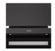Вытяжка ELEYUS ULTRA 1200 LED 60 BL фото 6