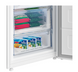 Морозильна камера Beko B1RFNE273W фото 6