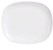 Блюдо Luminarc SWEET LINE WHITE прямоуг./35 см (E8007) фото 1