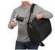 Сумка THULE Covert DSLR Backpack 24L TCDK224 (Black) фото 2
