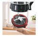 Блендер Bosch MMB6172S фото 4