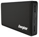 Портативний зарядний пристрій Energizer QC3.0 15000 mAh Type-C Black (UE15002CQ) фото 3