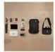Сумка THULE Covert DSLR Backpack 24L TCDK224 (Black) фото 5