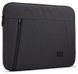 Cумка для ноутбука Case Logic Huxton Sleeve 14" HUXS-214 (Black) фото 1