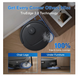 Робот-пылесос ECOVACS T30C BLACK (DLX71 BLACK) фото 10