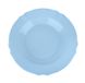 Тарелка суповая Luminarc Louis XV Light Blue (Q3697) фото 1