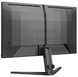 Монbтор 23.8" Philips Evnia 24M2N3200S/00 Black фото 6