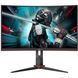 Монитор TFT Aoc 27" CQ27G2U/BK фото 9