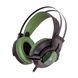 Гарнитура A4Tech Bloody J437 Army Green фото 3