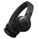 Наушники JBL Live 670NC (JBLLIVE670NCBLK) Black фото 1