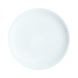 Тарілка десертна Luminarc PAMPILLE WHITE 19 см фото 1