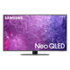 Телевізор Samsung QE50QN90CAUXUA фото 1