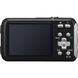 Цифровая фотокамера Panasonic DMC-FT30EE-K Black фото 3