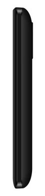 Мобильный телефон Ergo B184 Dual Sim (черный)
