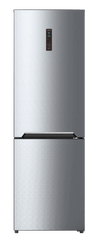 Холодильник Grunhelm GNC-195HLX 2