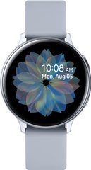 Смарт годинник SAMSUNG Galaxy Watch Active 2 44mm Aluminium Silver