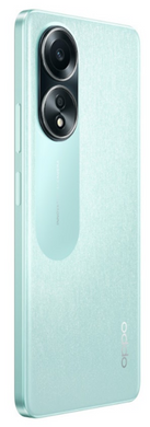 Смартфон Oppo A58 8/128GB (dazzling green)