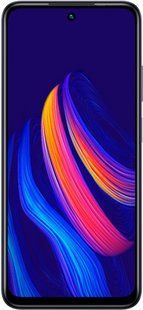 Смартфон Infinix Hot 30 PLAY NFC X6835B 128+8(4G) Mirage Black