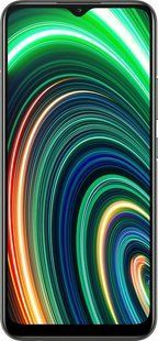Смартфон Realme C25Y 4/128Gb (RMX3269) серый