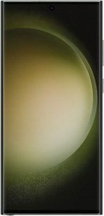 Смартфон Samsung Galaxy S23 Ultra 12/256GB (SM-S918BZGGSEK) Green