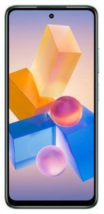 Смартфон Infinix Hot 40i X6528B 8/128GB Starfall Green