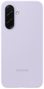 Чехол Samsung A36 Silicone Case EF-PA366CVEGWW Lavender