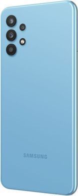 Смартфон Samsung Galaxy A32 4/64GB Blue