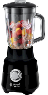 Блендер стаціонарний RUSSELL HOBBS 24722-56 Matte Black