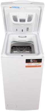 Стиральная машина Indesit BTW A61053 (EU)