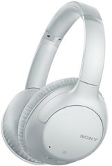 Навушники Sony WH-CH710N Білі