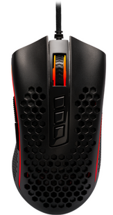Миша Redragon (77853) Storm Elite, RGB,10 кнопок,16000 dpi