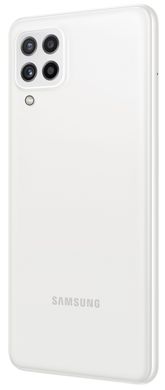 Смартфон Samsung SM-A225F Galaxy A22 4/128Gb ZWG (white)