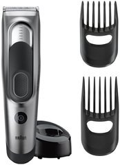 Машинка для підстригання Braun HairClip HC5090