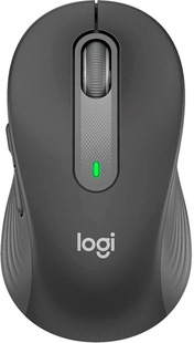 Миша LogITech Signature M650 Wireless GRAPHITE B2B