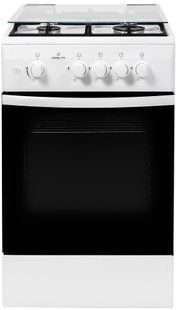Плита газова Greta 1470-00-07AA (WM)