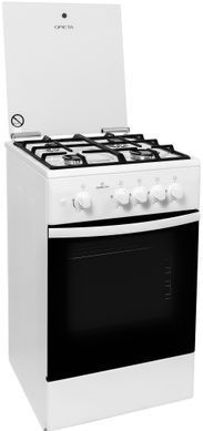 Плита газовая Greta 1470-00-07AA (WM)