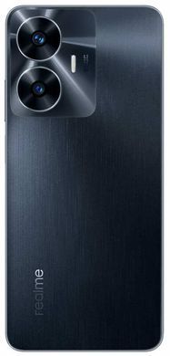 Смартфон Realme C55 8/256GB (RMX3710) Black