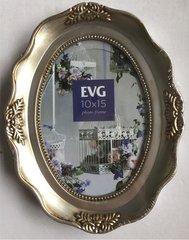 Рамка Evg FRESH 10X15 8608-4 Silver