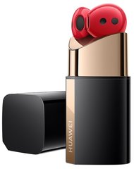 Наушники Huawei Freebuds Lipstick Red