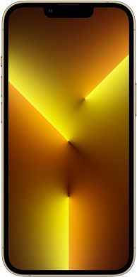 Смартфон Apple iPhone 13 Pro 128GB (gold)