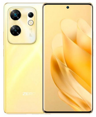 Смартфон Infinix Zero 30 X6731B 8/256GB Sunset Gold