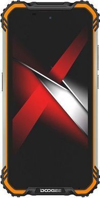 Смартфон Doogee S58 Pro 6/64GB Orange