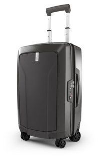 Дорожный чемодан Thule Revolve Carry On Spinner 33L TRGC122 (Raven)