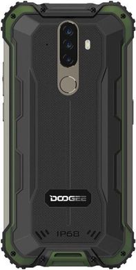 Смартфон Doogee S58 Pro 6/64GB Green