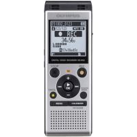 Диктофон цифровий Olympus WS-852 Silver (4GB)