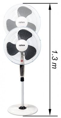 Вентилятор Rotex RAF66-E